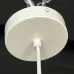 Подвесной светильник Secto Design Oy White