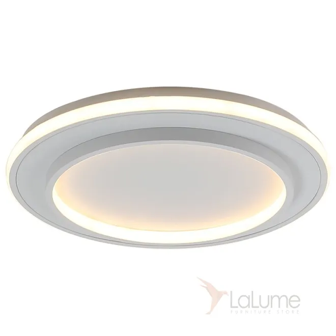 Потолочный светильник White Flying Saucer