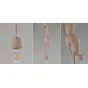 Светильник Белка karman Sherwood e robin SE151 BB INT-Pink от LaLume