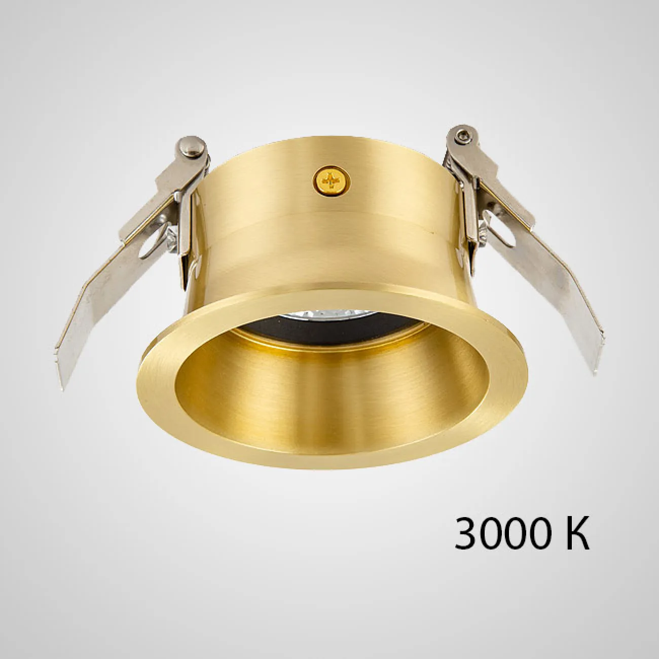 Точечный светильник CALL D6,9 Brass 4000 К от ImperiumLoft Точечный светильник CALL D6,9 Brass 4000 К от ImperiumLoft