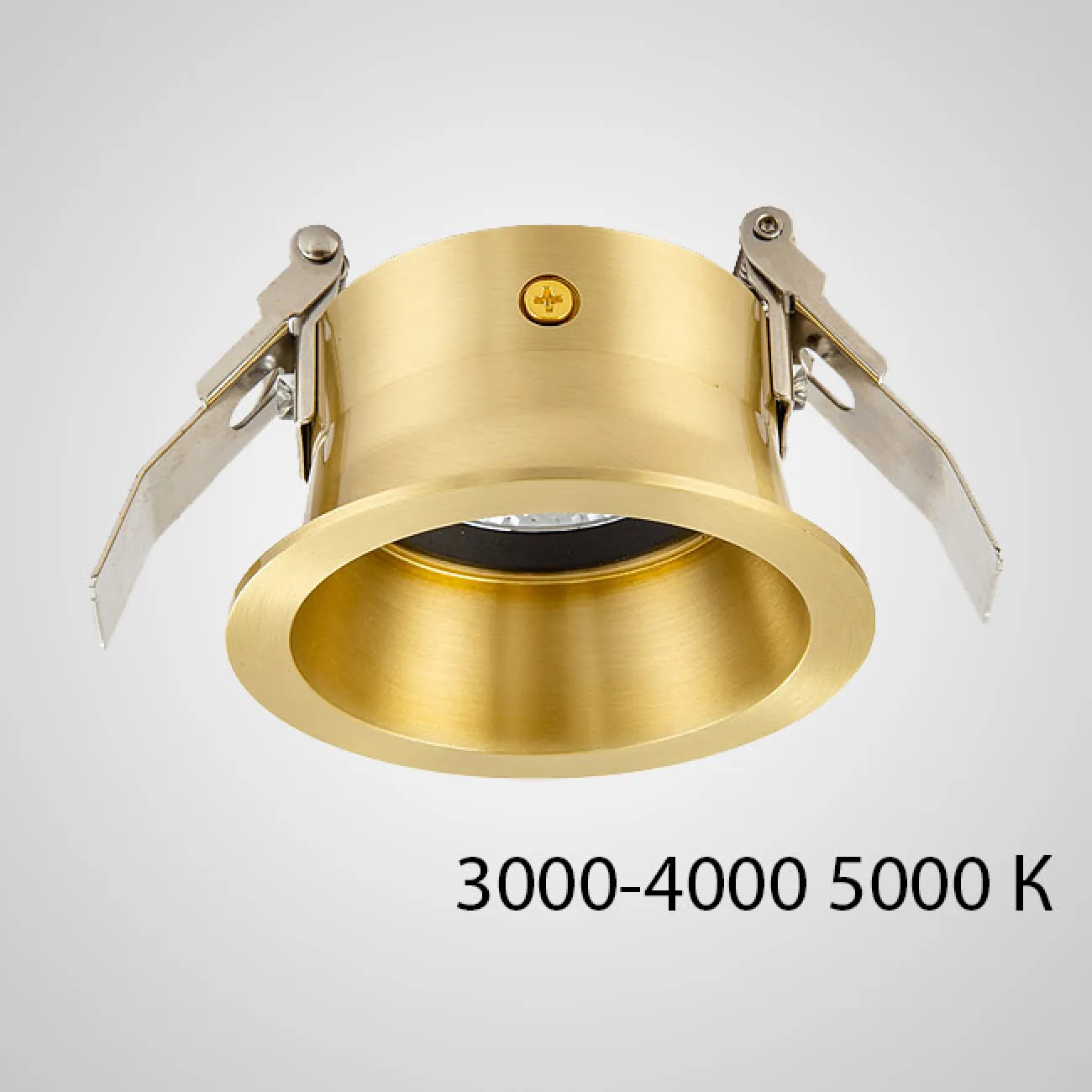 Точечный светильник CALL D6,9 Brass 4000 К от ImperiumLoft Точечный светильник CALL D6,9 Brass 4000 К от ImperiumLoft