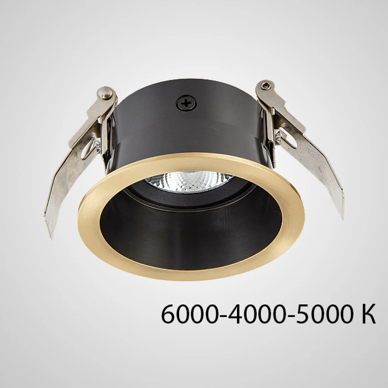 Точечный светильник CALL D6,9 Brass 4000 К от ImperiumLoft Точечный светильник CALL D6,9 Brass 4000 К от ImperiumLoft