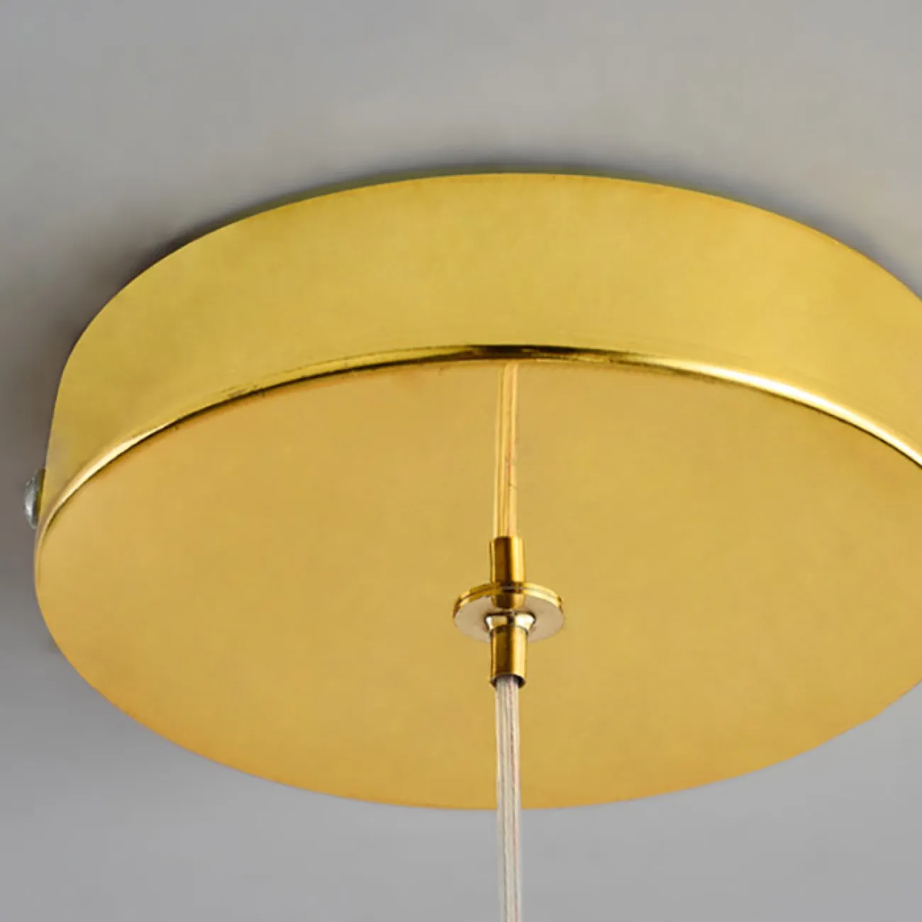 Подвесной светильник NORILL A от ImperiumLoft