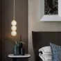 Подвесной светильник NORILL A от ImperiumLoft