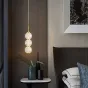 Подвесной светильник NORILL A от ImperiumLoft