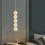 Подвесной светильник NORILL A от ImperiumLoft