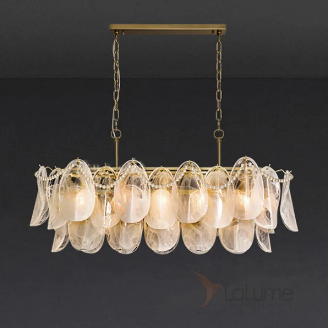 Подвесной светильник VIOLETTA L B от ImperiumLoft