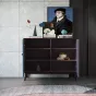 Дизайнерский комод - LaLume-LK00113