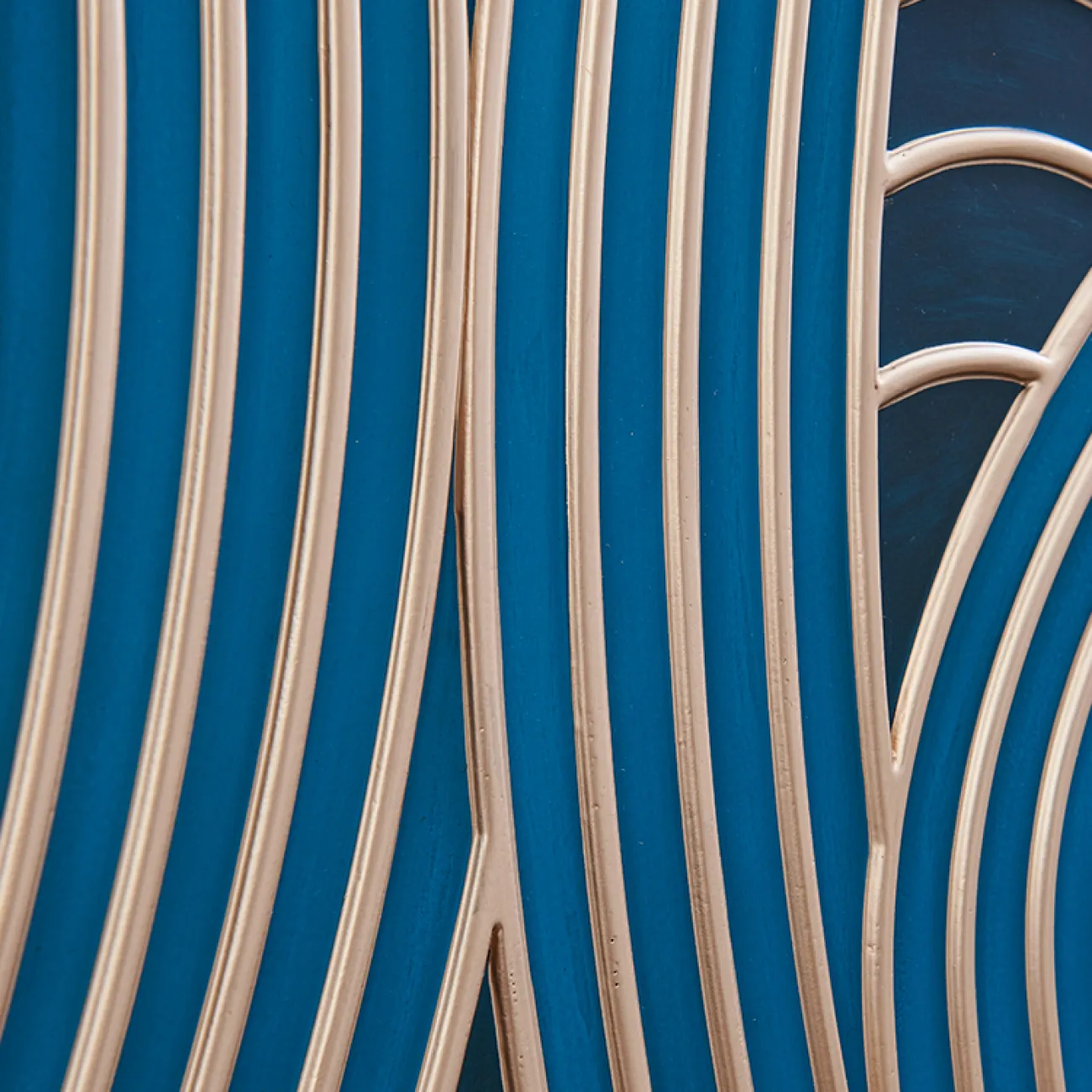 Дизайнерский комод - LaLume-LK00113