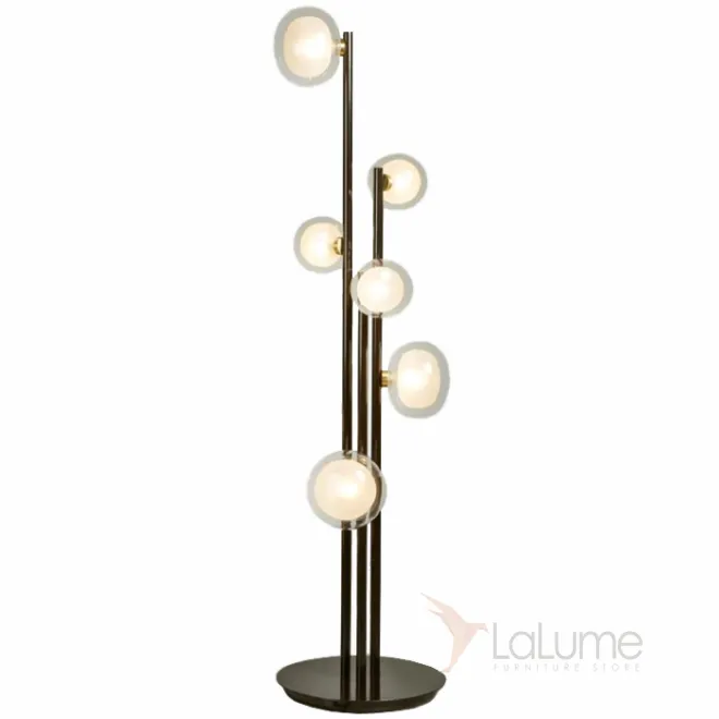 Торшер NABILA Floor Lamp от LaLume