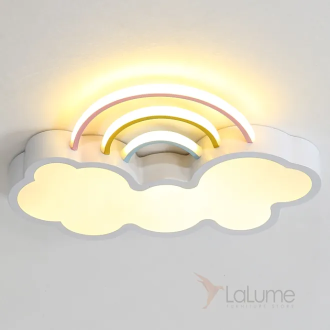 Потолочный светильник SUMMER от ImperiumLoft Потолочный светильник SUMMER от ImperiumLoft