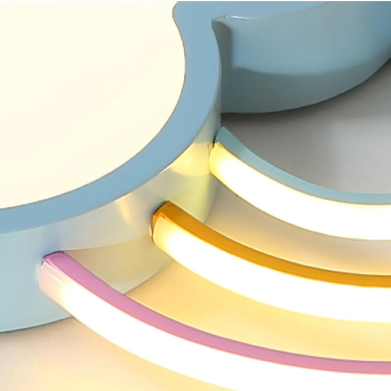 Потолочный светильник SUMMER от ImperiumLoft Потолочный светильник SUMMER от ImperiumLoft