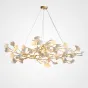 Подвесная люстра JULIETTA CH D160 от ImperiumLoft