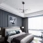 Люстра на штанге RINGLETS от ImperiumLoft