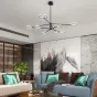 Люстра на штанге RINGLETS от ImperiumLoft