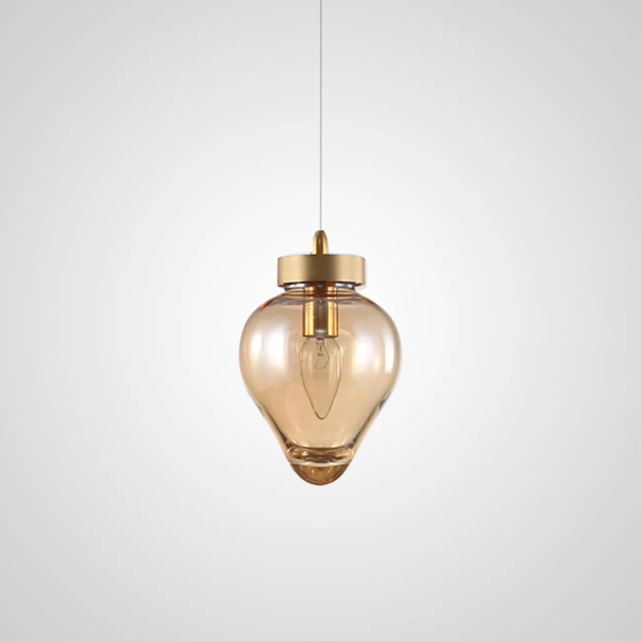 Подвесной светильник VERO от ImperiumLoft