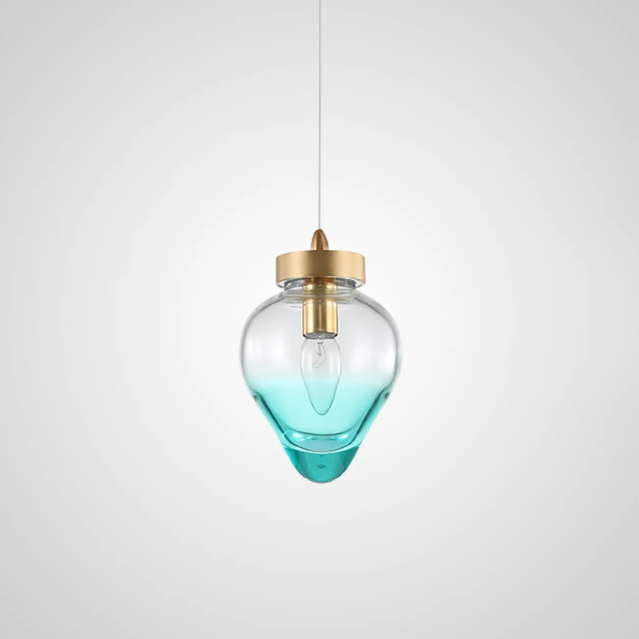 Подвесной светильник VERO от ImperiumLoft