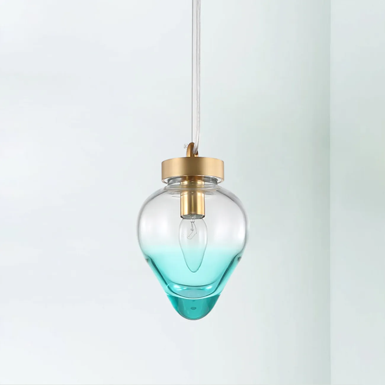 Подвесной светильник VERO от ImperiumLoft