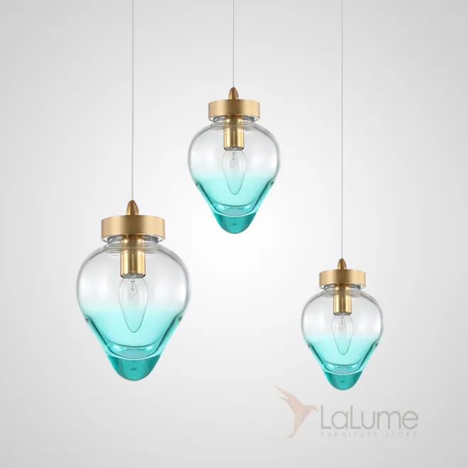 Подвесной светильник VERO от ImperiumLoft