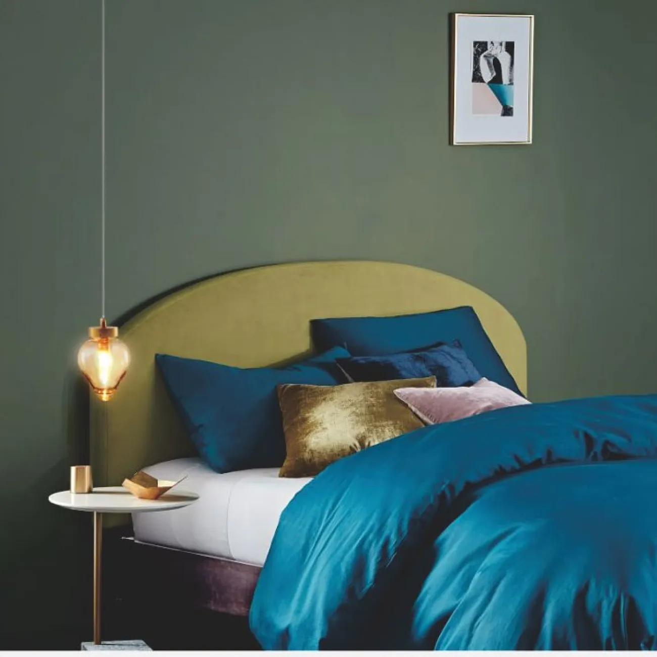 Подвесной светильник VERO от ImperiumLoft