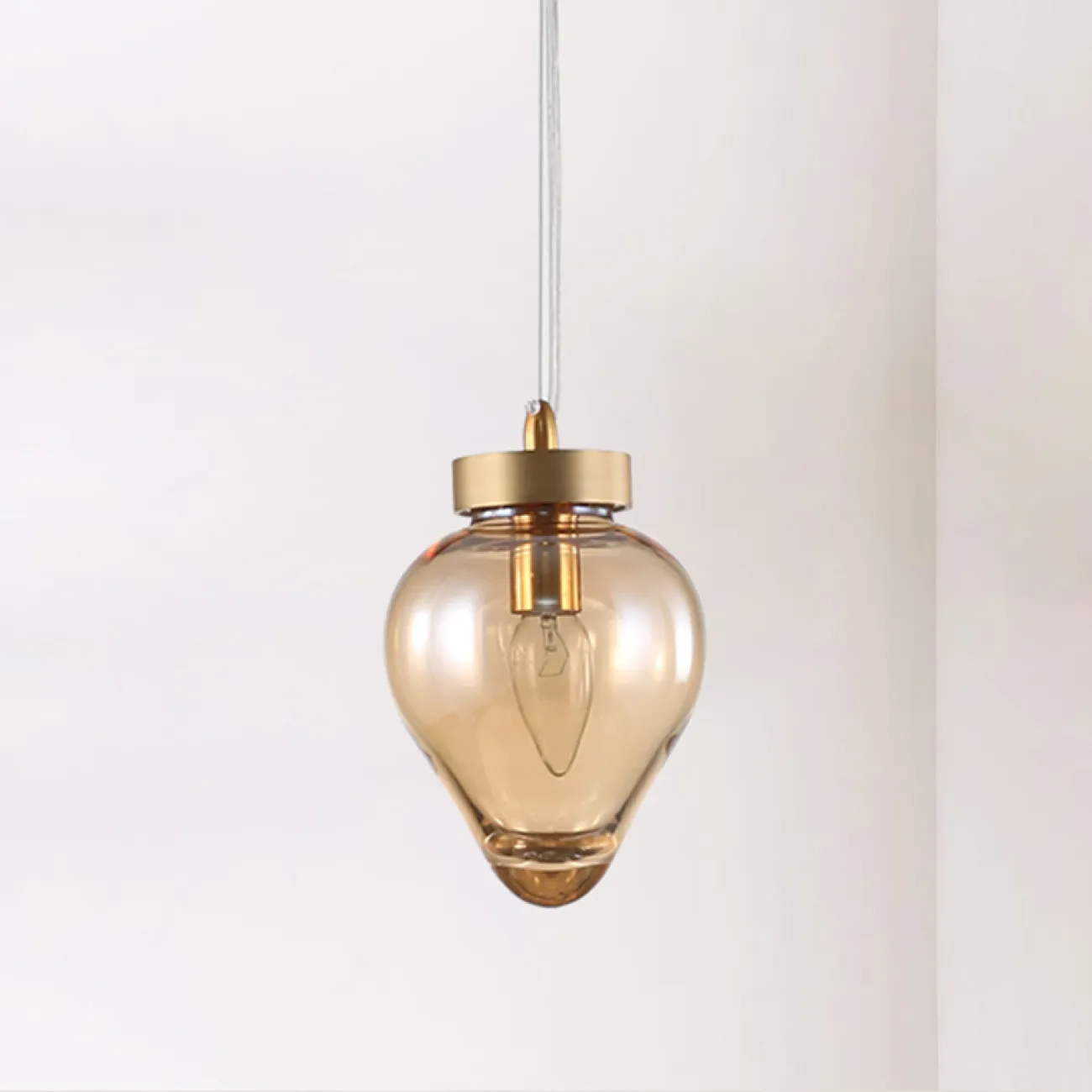 Подвесной светильник VERO от ImperiumLoft