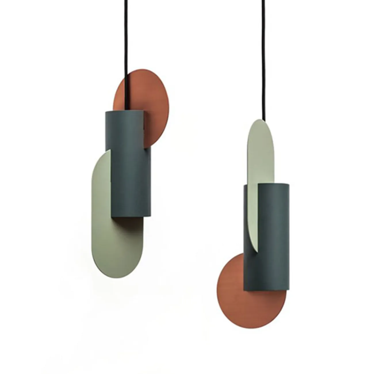 Подвесной светильник ILUSTO от ImperiumLoft Подвесной светильник ILUSTO от ImperiumLoft