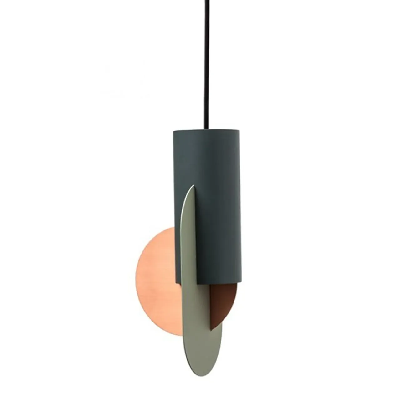 Подвесной светильник ILUSTO от ImperiumLoft Подвесной светильник ILUSTO от ImperiumLoft