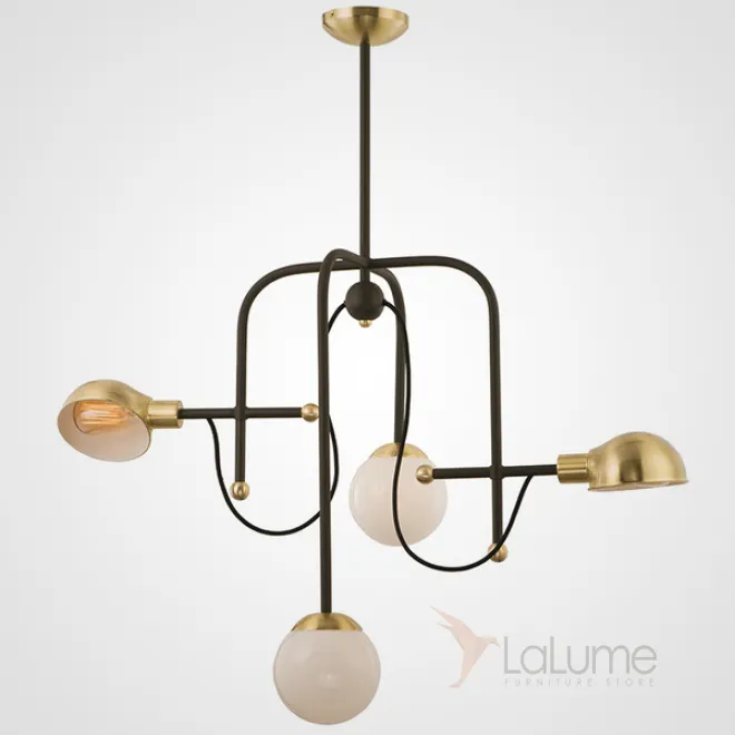 Подвесной светильник FAD L97 от ImperiumLoft