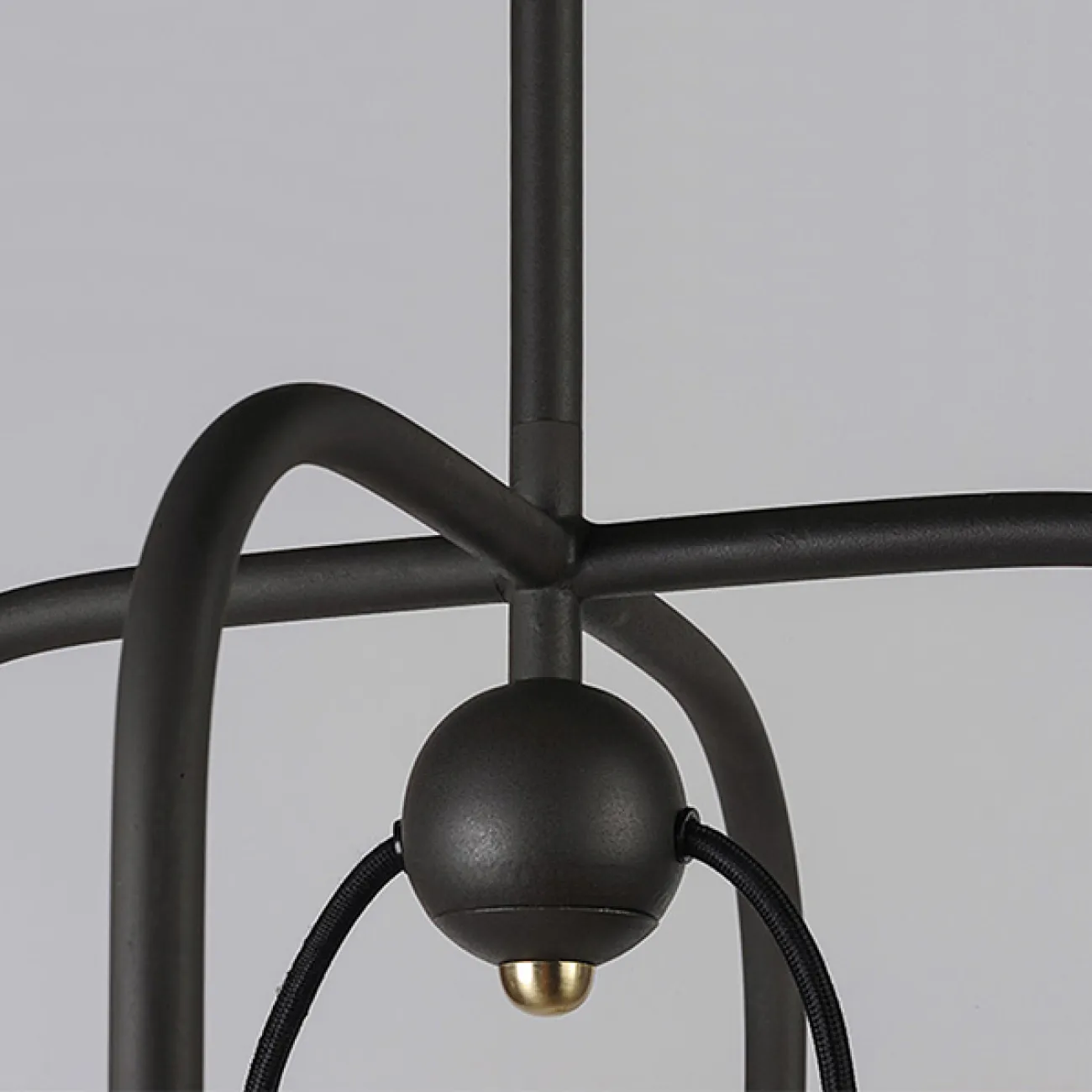 Подвесной светильник FAD L51 от ImperiumLoft