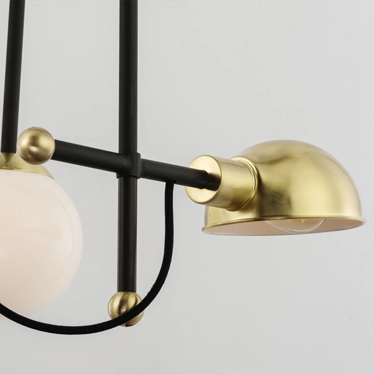 Подвесной светильник FAD L51 от ImperiumLoft