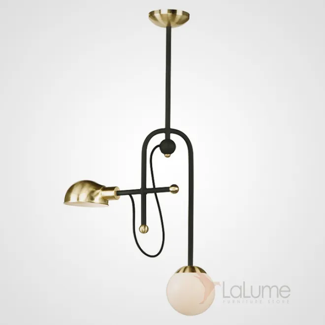 Подвесной светильник FAD L51 от ImperiumLoft