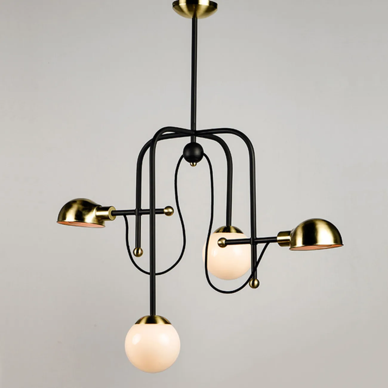 Подвесной светильник FAD L97 от ImperiumLoft