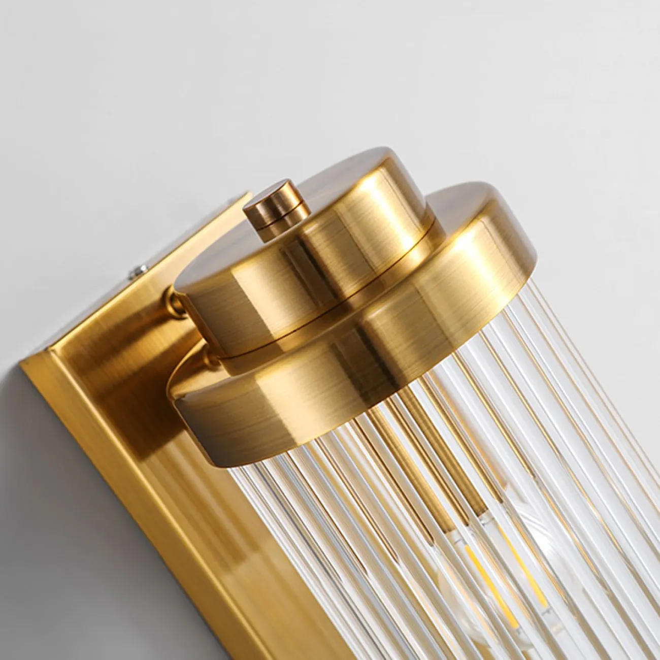 Настенный светильник STAGE от ImperiumLoft Настенный светильник STAGE от ImperiumLoft