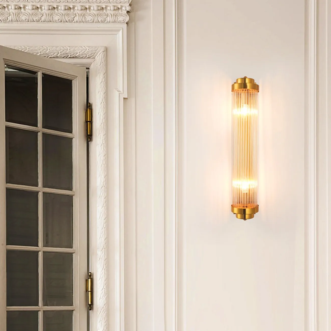 Настенный светильник STAGE от ImperiumLoft Настенный светильник STAGE от ImperiumLoft