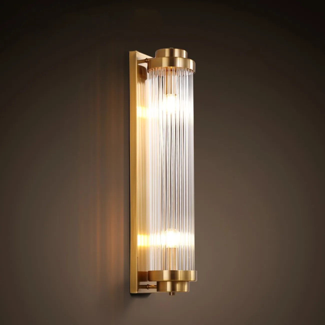 Настенный светильник STAGE от ImperiumLoft Настенный светильник STAGE от ImperiumLoft