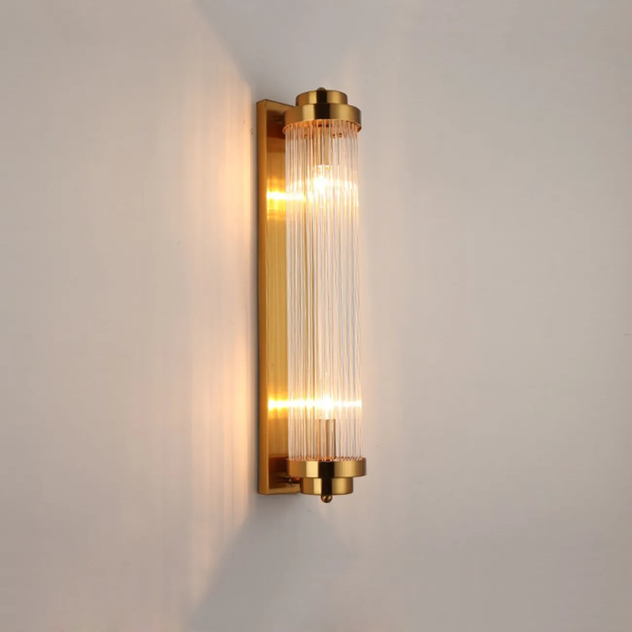 Настенный светильник STAGE от ImperiumLoft Настенный светильник STAGE от ImperiumLoft