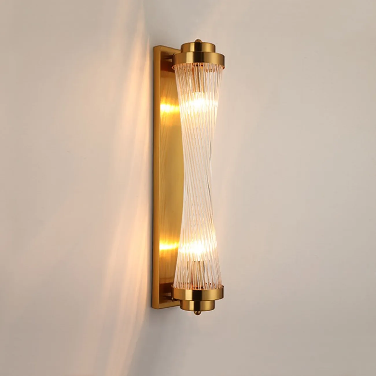 Настенный светильник STAGE от ImperiumLoft Настенный светильник STAGE от ImperiumLoft