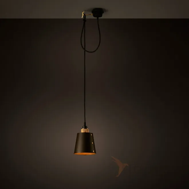 Светильник Loft Trew Hooked Mono Pendant от LaLume