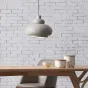 Подвесной светильник TOSS Зеленый от ImperiumLoft