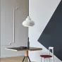 Подвесной светильник TOSS Зеленый от ImperiumLoft