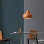Подвесной светильник TOSS Зеленый от ImperiumLoft