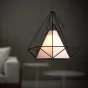 Кольцевая люстра VOX от ImperiumLoft