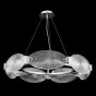 Кольцевая люстра VOX от ImperiumLoft