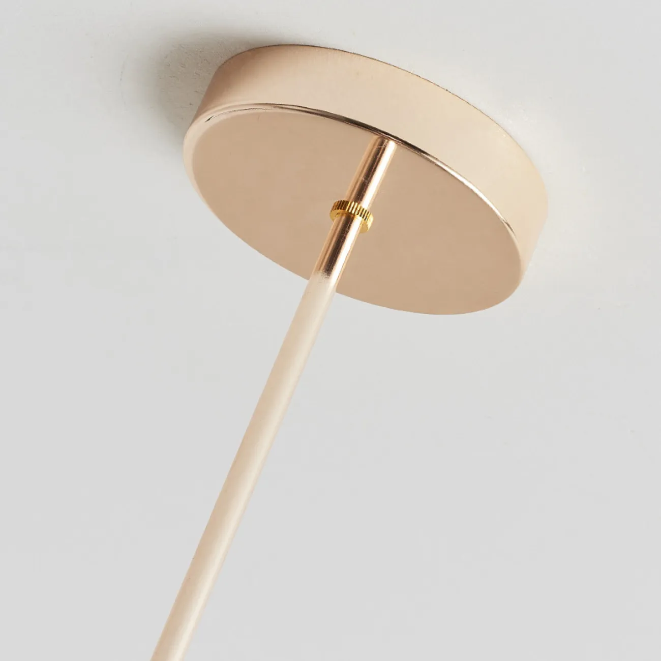 Потолочная люстра AGATE 8 L12 Multicolor от ImperiumLoft