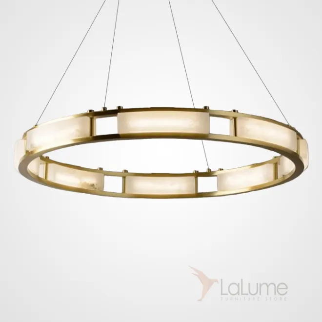 Подвесная люстра SERIANNA D80 от ImperiumLoft