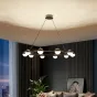 Подвесная люстра BARCELONA D100 от ImperiumLoft