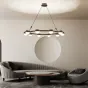 Подвесная люстра BARCELONA D100 от ImperiumLoft
