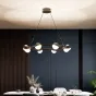 Подвесная люстра BARCELONA D100 от ImperiumLoft
