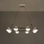 Подвесная люстра BARCELONA D100 от ImperiumLoft