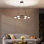 Подвесная люстра BARCELONA D100 от ImperiumLoft